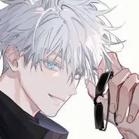 Gojo Satoru