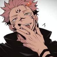 Ryomen Sukuna