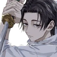 Okkotsu Yuta