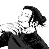 Geto Suguru