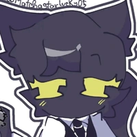 secret secna (my oc)
