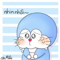 Doraemon