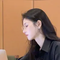 Phó Dương Hy - Bà An