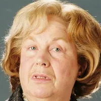 Marge Dursley
