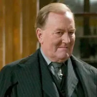 Cornelius Fudge