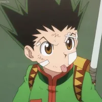 gon freecss