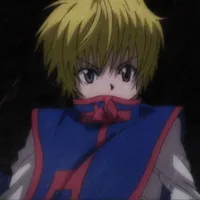 Kurapika kurta