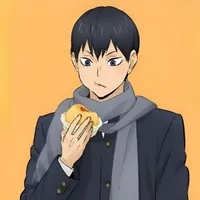 Kageyama Tobio
