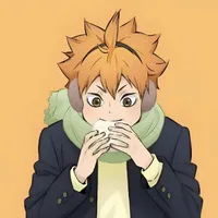 Hinata Shoyo