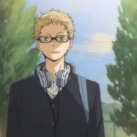 Tsukishima Kei