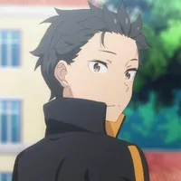 Subaru Natsuki