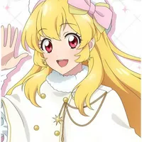 Hoshimiya Ichigo ( sun)
