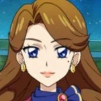 Mitsuishi orihime