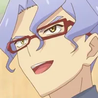 Hikaru Moroboshi