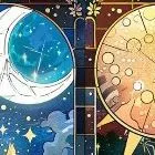 Sun moon