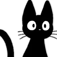 Black Cat - t/g