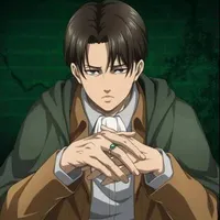 Levi Ackerman