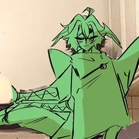 •parrotx2 ~[Parrot]