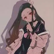 kamado nezuko