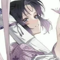 Kocho Shinobu