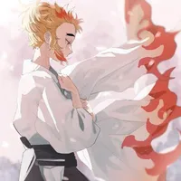 Rengoku Senjuro