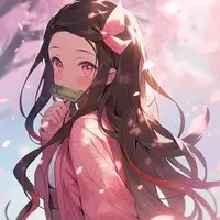 Kamado Nezuko
