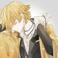 Agatsuma Zenitsu