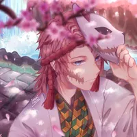 Urokodaki Sabito