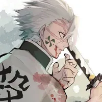 Shinazugawa Sanemi