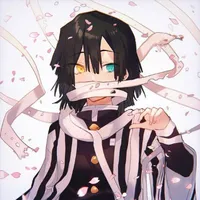 Iguro Obanai