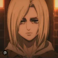 Annie Leonhart