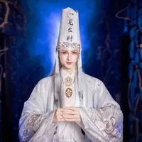 Bạch Vô Hường 
