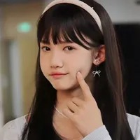Trương Dịch Nhiên _ Hồi nhỏ