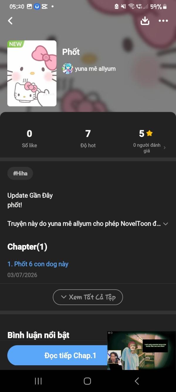 NovelToon