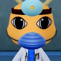 Doctor