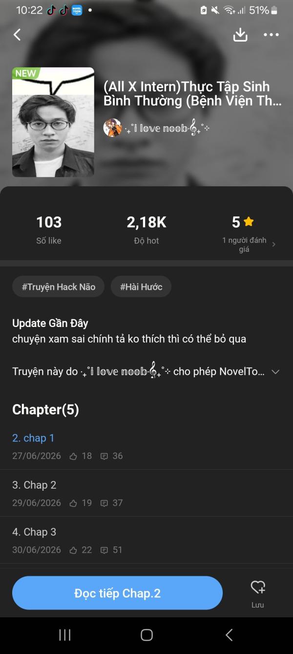 NovelToon
