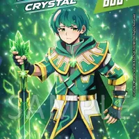 crystal