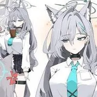 shiroko terrot