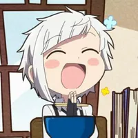 Nakajima Atsushi