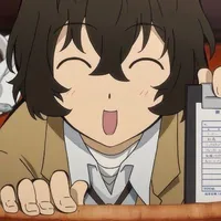 Dazai Osamu
