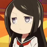 Tanizaki Naomi