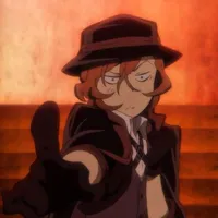 Nakahara Chuuya