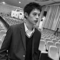 Chao Yufan | James