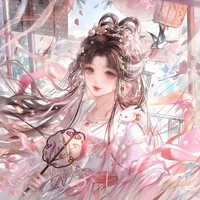 Kiều Vân _ tiểu sư muội