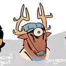 Surgeon