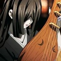 [Thượng Huyền Tứ]Nakime