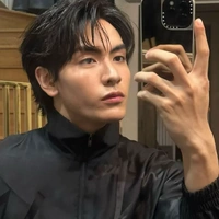 joong achen