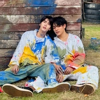 tác giả yeu trai gay