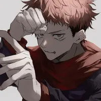 itadori yuji