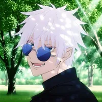 gojo satoru